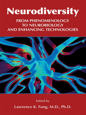 cover image of Neurodiversity